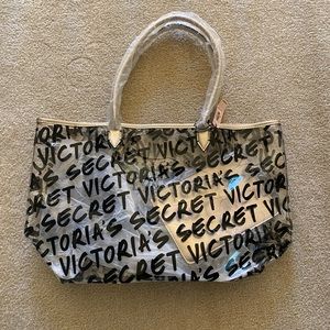 Victoria’s Secret Tote Bag